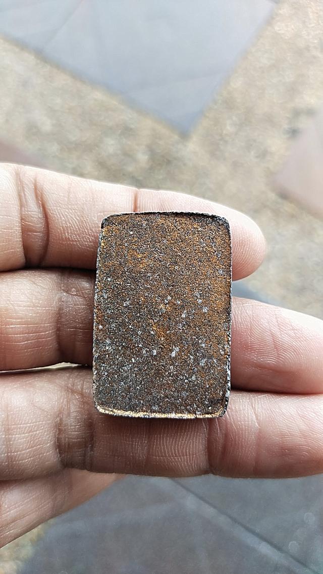 พระหลวงปู่ทิม เศียรโต ครับ รูปที่ 2