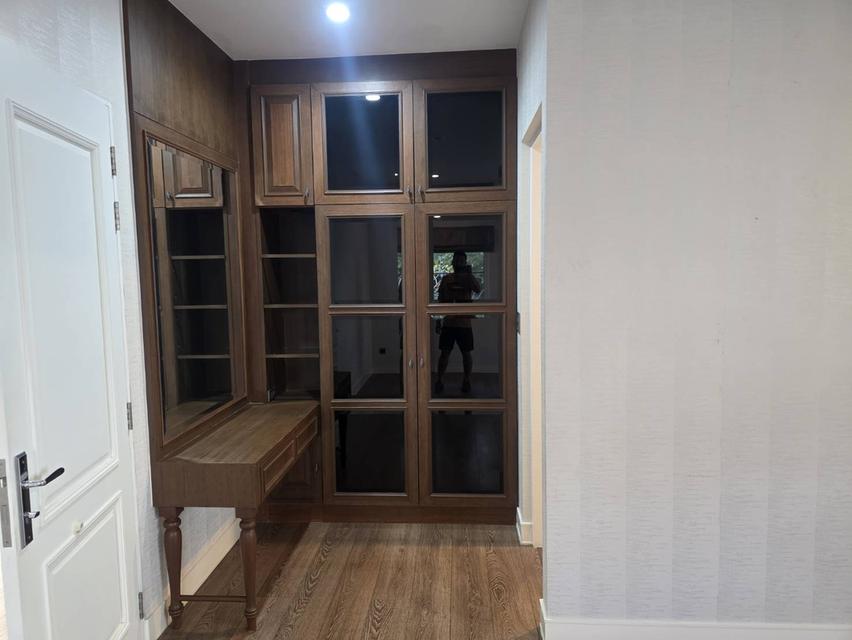 ขายบ้านเดี่ยว 2 ชั้น Serene Lake เชียงใหม่ 10