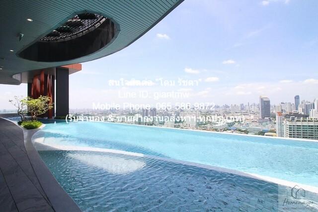 ห้องชุด XT Huaikhwang 35ตรม 1ห้องนอน1BR 21000 B. สวยและดี เป็นคอนโดพร้อมอยู่ที่มีการตกแต่งภายในเพิ่มเติมได้แบบเรียบหรู แ 3