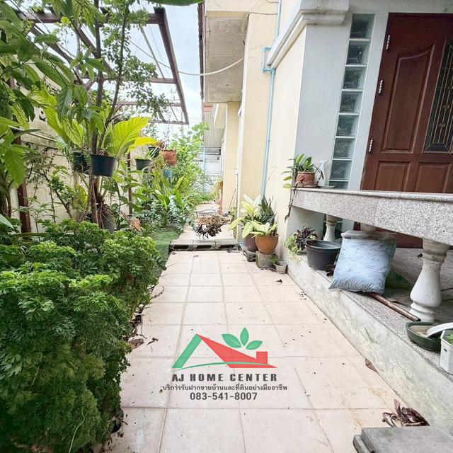 ขายบ้านเดี่ยว76ตรว. หลังมุม ม.เพชรมณี ซ.ราษฎร์อุทิศ18 ต่อรองได้ จัดกู้ฟรี 18