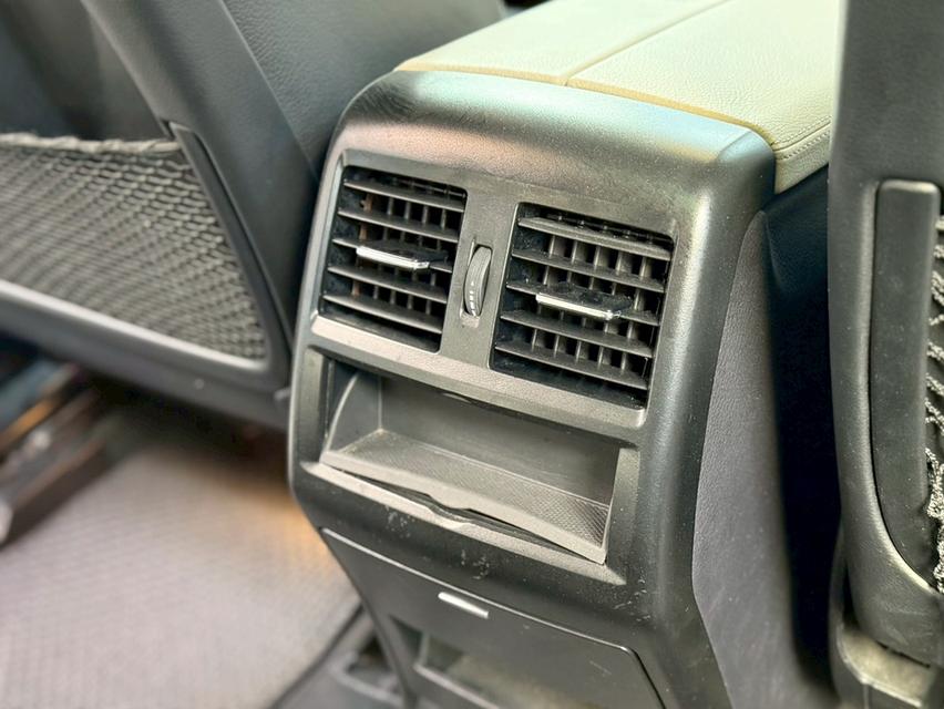 Benz GLE500e 3.0 4MATIC AMG Dynamic ปี2016 12