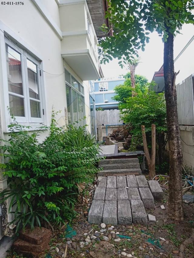 ขายด่วนบ้านเดี่ยว หมู่บ้านวิจิตราธานี บางนา-ตราด กม.36 บางปะกง ใกล้สนามบินสุวรรณภูมิ (N.1946) 9