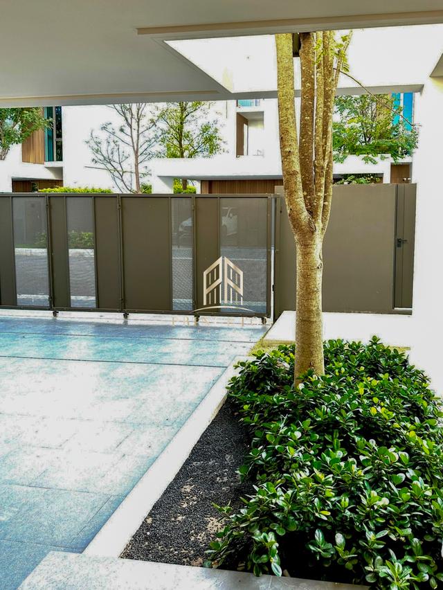 VIVE Rama 9 – Luxurious 3-Story Home in Modern Japanese Design 18