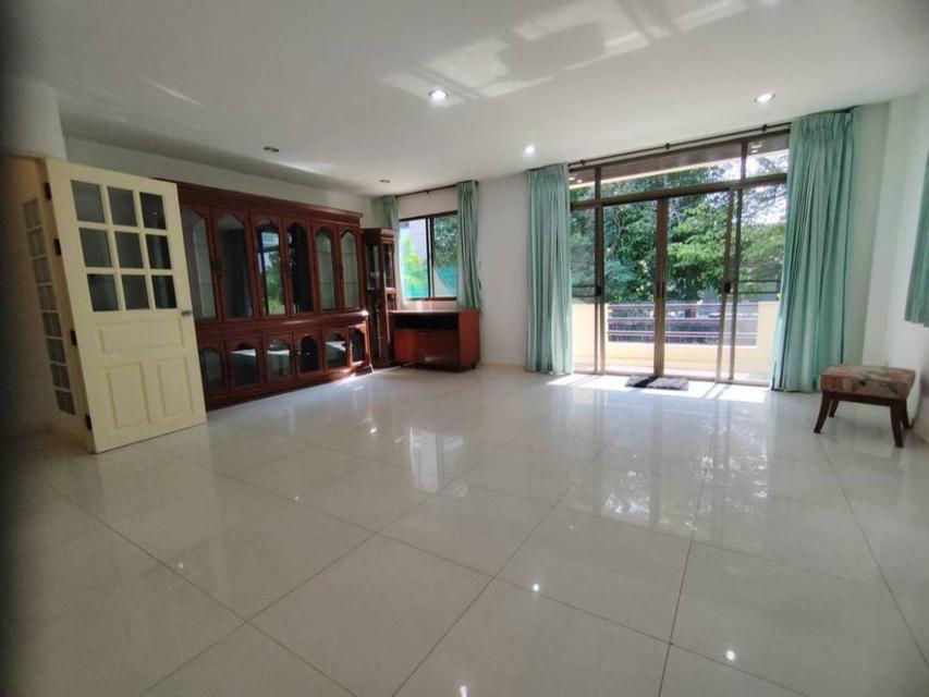 ให้เช่า บ้านเดี่ยว 4 ชั้น สุขุมวิท 31 40 ตร.วา 282 ตรม. 4 นอน 5 น้ำ ใกล้ BTS พร้อมพงษ์ 6