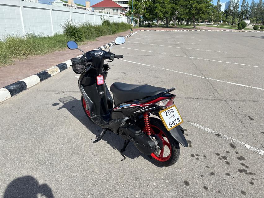 Mio115 5