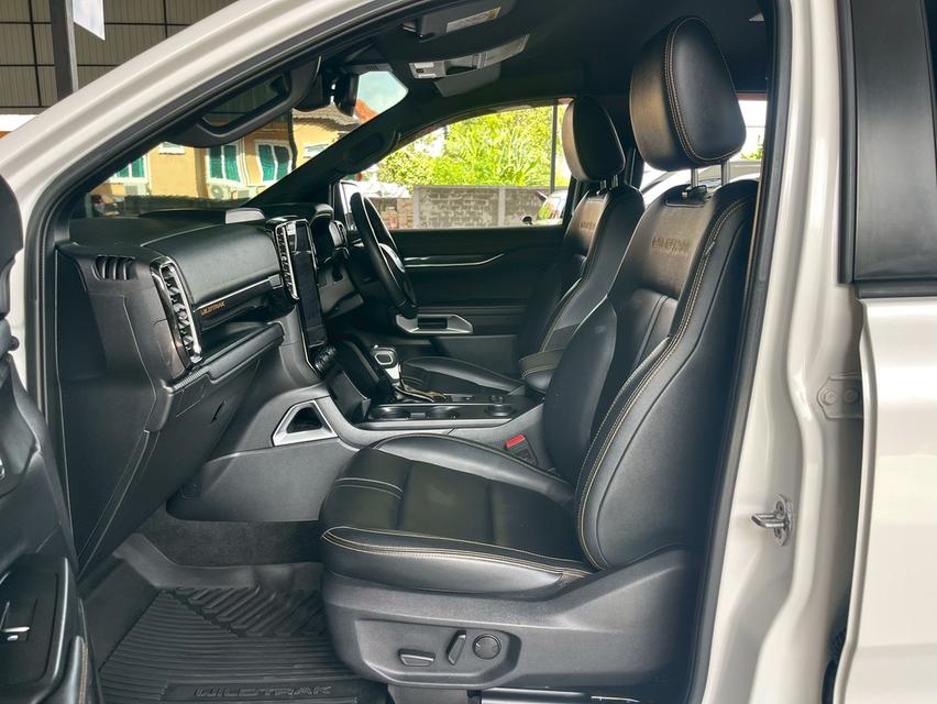 Ford Ranger 2.0Wildtrak ปี22 15