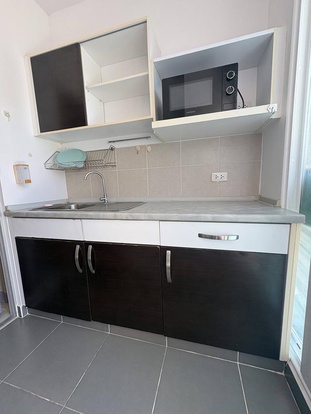 คอนโด โครงการ ศุภาลัย ซิตี้ รีสอร์ท ภูเก็ต 8