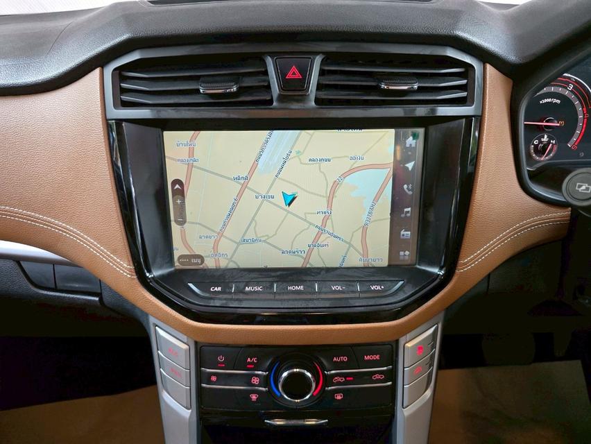 MG Extender 4 ประตู 2.0 GRAND X ปี 2023 เกียร์ออโต้ ไมล์แท้ 1x,xxx กม. 5