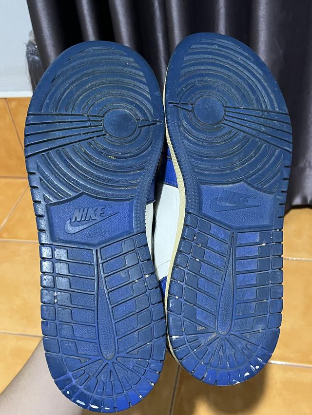 Air Jordan 1 Retro High OG "Game Royal 6