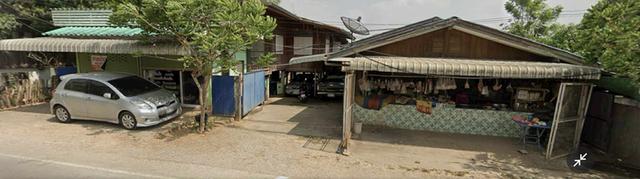 ขายที่ดิน พร้อม บ้าน