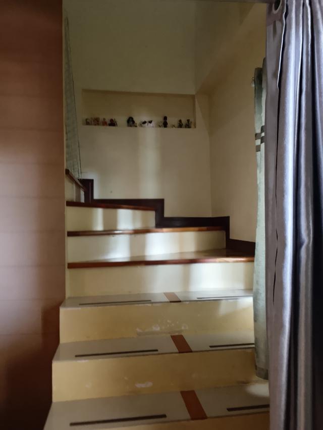 บ้านทาวน์เฮ้าส์ 2 ชั้น 3 ห้องนอน 2 ห้องน้ำ 16
