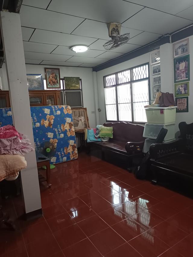 ขายบ้าน2ชั้น ย่านพระสมุทรเจดีย์ 60 ตารางวา 7