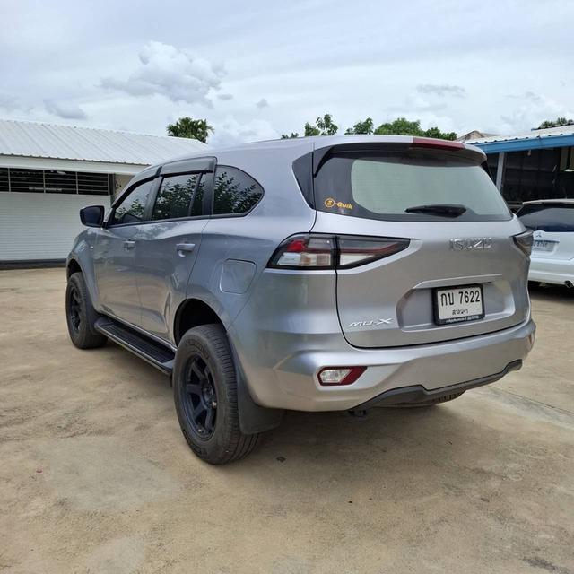 รถมือสอง Isuzu Mu-X 1.9 2021 รูปที่ 6