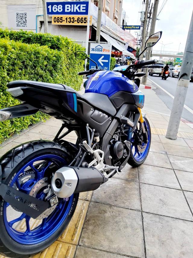 Yamaha MT15 VVA 2025 รูปที่ 5