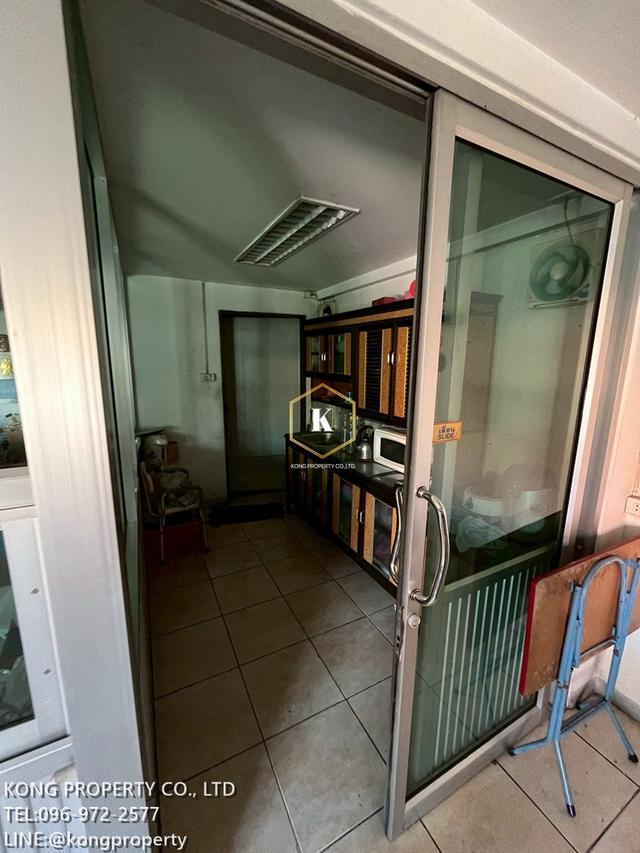 ให้เช่าโรงงาน พื้นที่สีม่วง ปู่เจ้าสมิงพราย พระประแดง สมุทรปราการ ใกล้รถไฟฟ้า 11