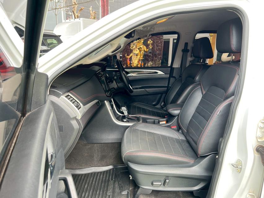 🛻 MG EXTENDER DBL TOP 2.0 GRAND-X 4WD AUTO 2022 🛻 รูปที่ 16