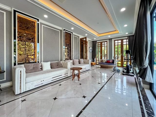 ให้เช่าบ้านเดี่ยวหรู 2 ชั้น ขนาด 1 ไร่ พร้อมสระว่ายน้ำขนาดใหญ่ ย่านหลักสี่ เลียบคลองประปา แจ้งวัฒนะ เมืองทองธานี บ้านใหม 5