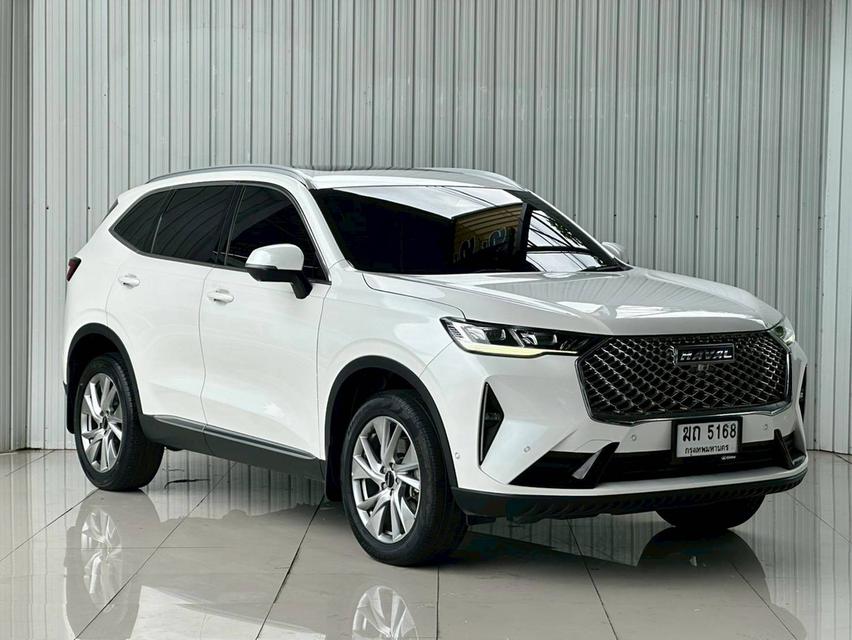 HAVAL H6, 1.5 HYBRID ULTRA ปี 2022 โฉม ปี21-ปัจจุบัน 3