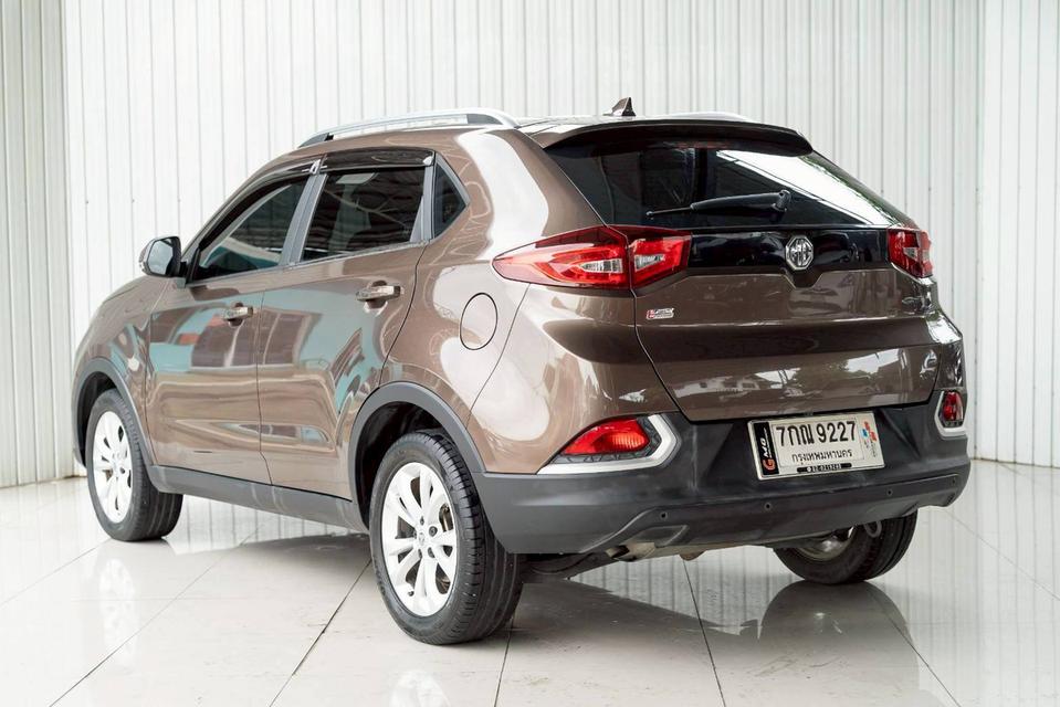 MG GS 1.5 TX ปี 2018 โฉม ปี15-ปัจจุบัน 6