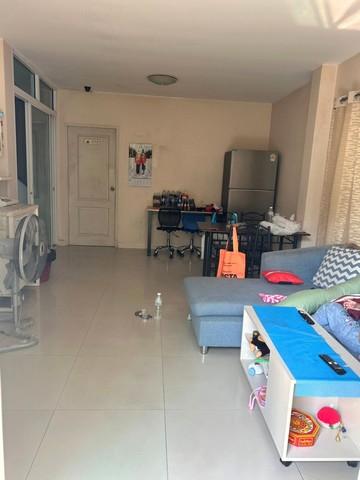 ให้เช่า บ้านเดี่ยว2ชั้น 52ตรว. อยู่ถนนร่มเกล้า- เลียบมอเตอร์เวย์ ใกล้สนามบินสุวรรณภูมิ 7