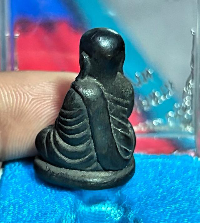 หล่อโบราณหลวงพ่อเงินวัดบางคลาน จังหวัด พิจิตร 3