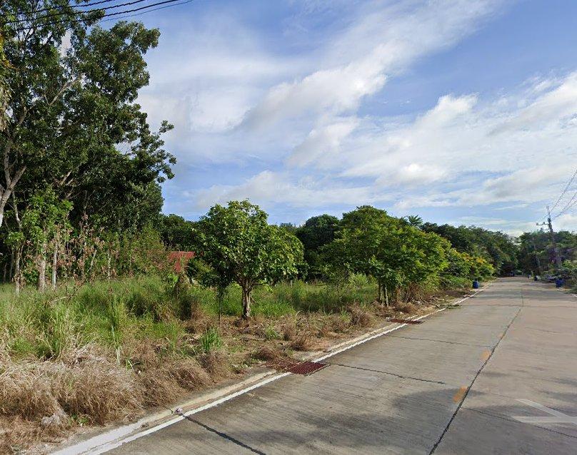ขายที่ดินเขาคันทรงสีม่วงลาย 5 ไร่ ซอยเสริมสุขรีสอร์ท ติดนิคมปิ่นทอง5 ใกล้ถนนเส้น331-1.2กม. อ.ศรีราชา ชลบุรี 5