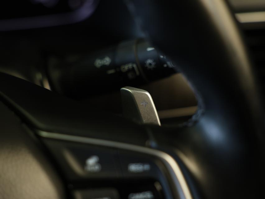 2023 Honda ACCORD 2.0 (ปี 19-23) e:HEV TECH Sedan AT รูปที่ 10