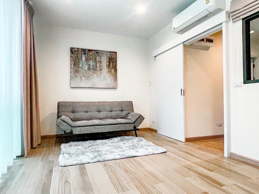 🏠✨ ให้เช่าทาวน์โฮม 3 ชั้น – Eigen Premium Townhome 📍 ซอยพัฒนาการ 99 (ถนนพัฒนาการตัดใหม่) ทำเลทอง เดินทางสะดวกสุดๆ 🚗 6