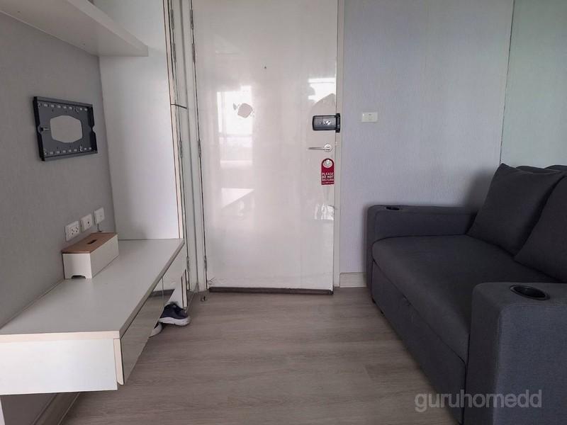 ขายคอนโด แอสปาย สาทร ตากสิน ทิมเบอร์ โซน คอนโด ห้องขนาด 26 ตรม 1นอน 1น้ำ ชั้น 16 - ghd000097 1