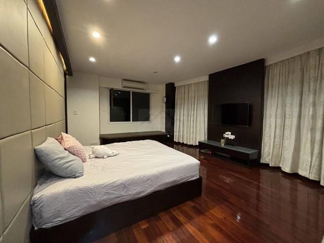ให้เช่า บ้านเดี่ยว 2 ชั้น ซอยโยธินพัฒนา11 สไตล์โมเดิร์น เลียบด่วน บ้านลาดพร้าว Exclusive ตรงข้ามเดอะคริสตัล  13