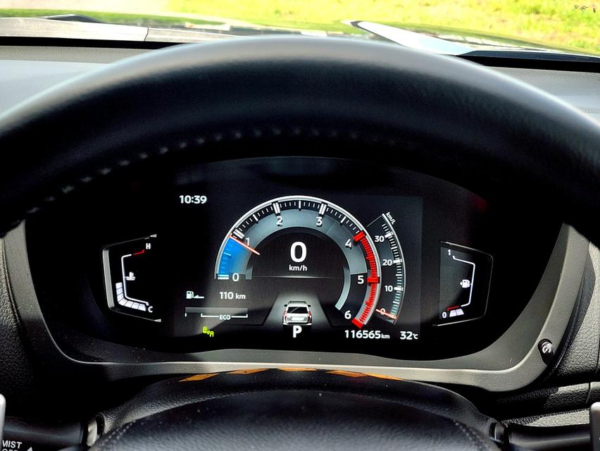 MITSUBISHI Pajero Sport 2.4GT-Premium āļĢāļđāļāļāļĩāđ 17