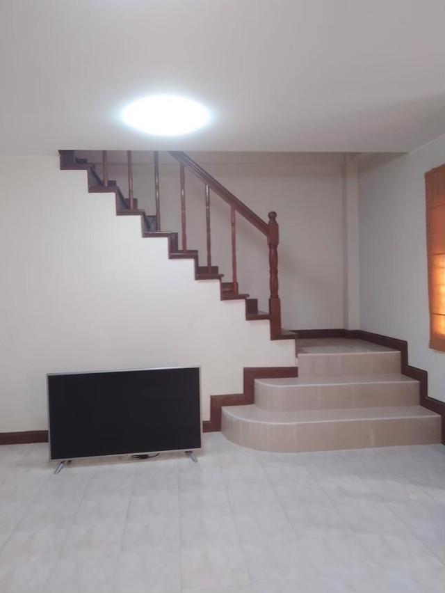 ขายหมู่บ้านเสนาวิลล่าพระยาสุเรนทร์ 35 8