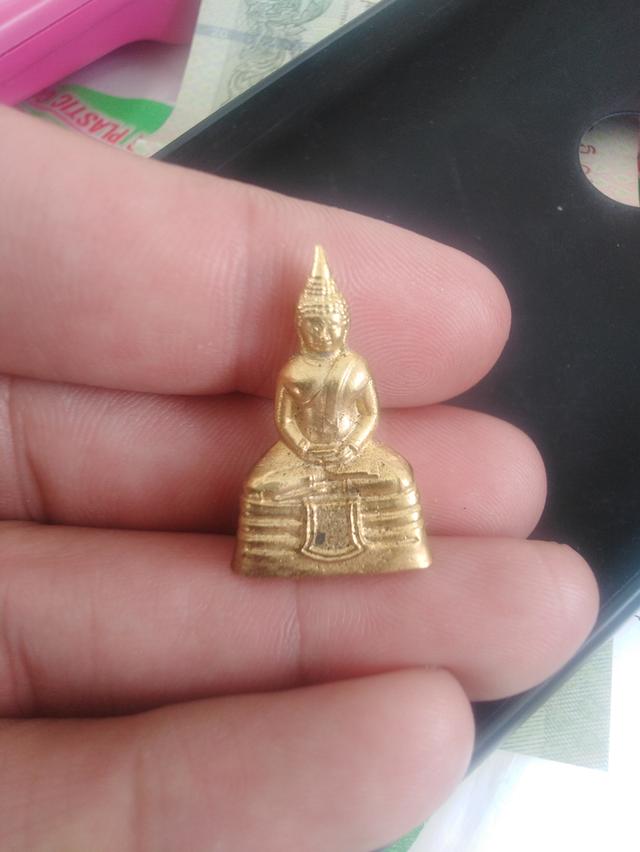 พระกริ่งพระพุทธโสธร