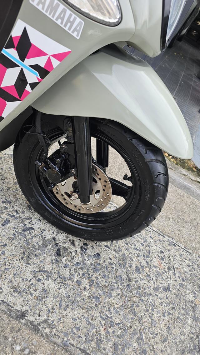 ขายรถมอเตอร์ไซมือสอง 6