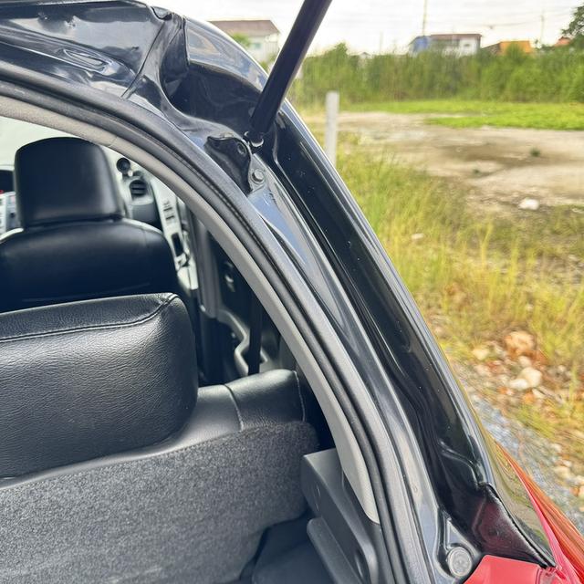 Toyota YARIS 1.5 E ปี 08 รูปที่ 10