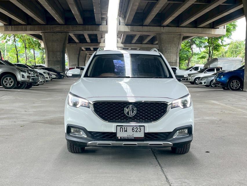 ขาย MG ZS 1.5X ปี19