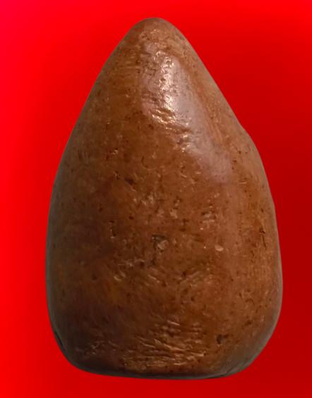 พระกริ่งเนื้อเก่าค่ะ รูปที่ 12