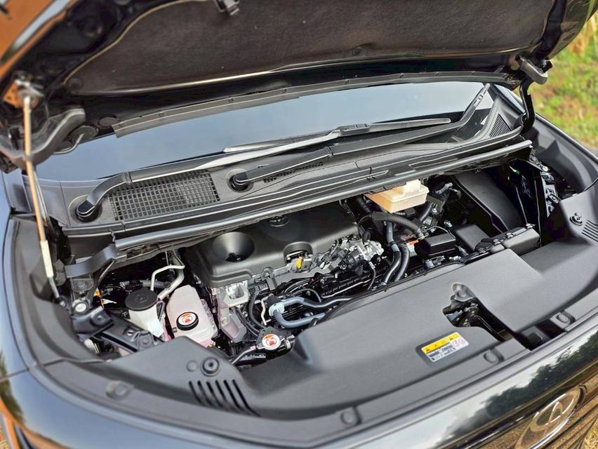 รหัสรถ NC333 📍 TOYOTA✳️ VELLFIRE 2.5 HEV Z PREMIER รูปที่ 19
