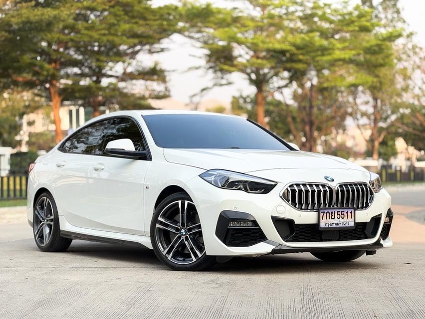 รหัส AVA5511 🆕 BMW 220i Gran Coupe Msport (F44) 5