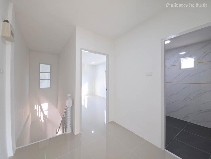 หมู่บ้านเคซี 8 ถนนไทยรามัญ 16