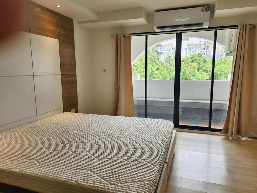 ให้เช่า คอนโด ฌ็องเซลิเซ่ แจ้งวัฒนะ 30 ตร.ม. ชั้น 2 เลี่ยงเมืองปากเกร็ด 9