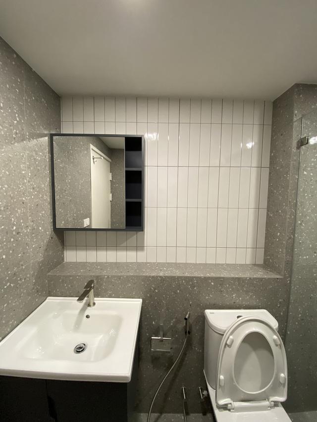 🏡✨ ห้องใหม่เอี่ยม! ใจกลางทองหล่อ – Thonglor Tower 100 ตร.ม. 3 นอน 2 จอดรถส่วนตัวติดห้อง! 🔑 19