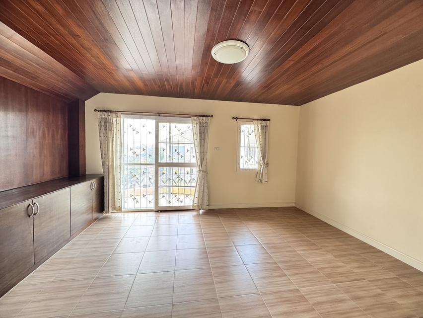 ขายทาวน์โฮมศุภาลัย นวลจันทร์ ซ.รามอินทรา 40 (N.500) 11