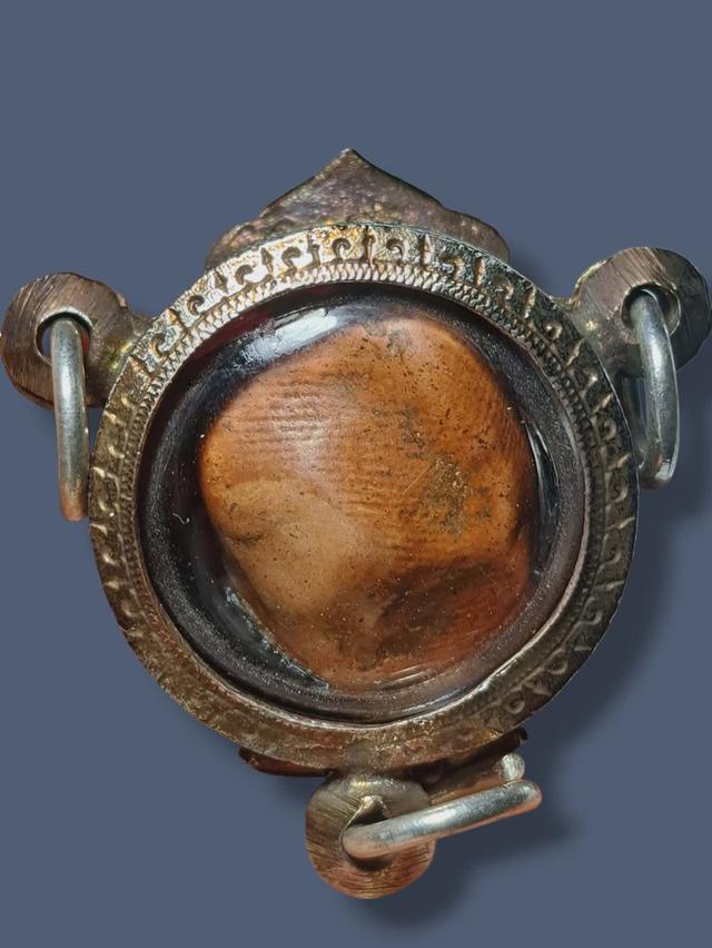 เปิดครับ พระซุ้มกอทุ่งเศรษฐี รูปที่ 3