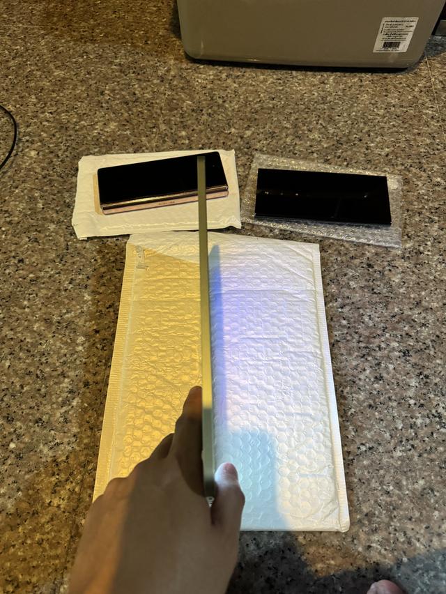 ขายiPadAir4สีใหม่หายากGreen64กิ๊กสูนTrueไร้รอยตกใช้งานดีทุกๆฟังชั่นถูกๆ