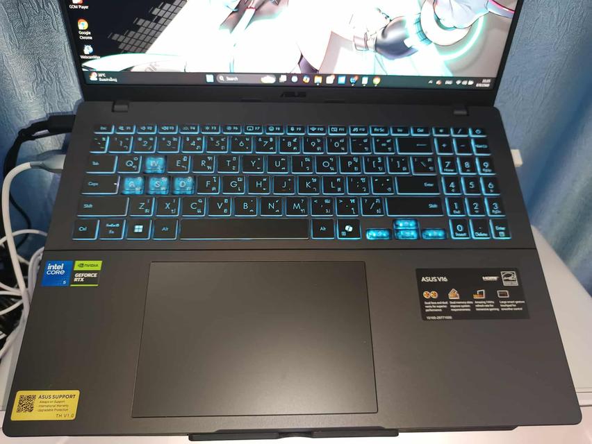 Gaming Notebook แรงคุ้มรุ่นใหม่