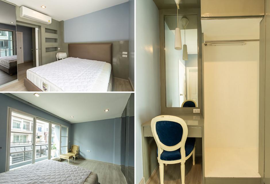 บ้านกลางเมือง เออร์บาเนี่ยน พระราม 9-ลาดพร้าว ทาวน์โฮม 3 นอน 3 น้ำ ใกล้รถไฟฟ้าสีเหลือง ลาดพร้าว 71 8