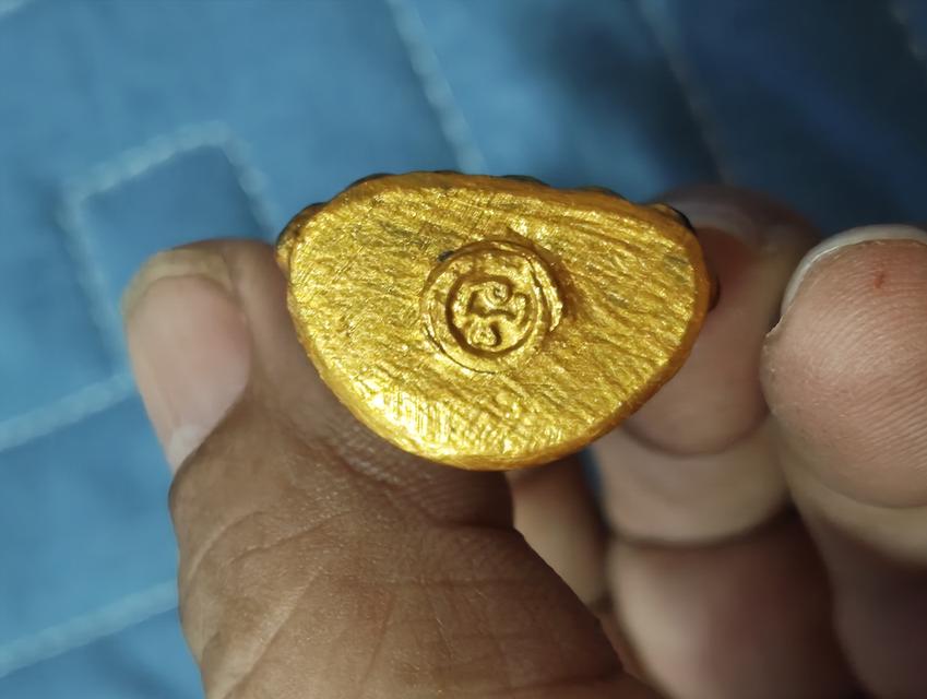 พระกริ่งปวเรศ วัดบวรนิเวศ รูปย่อยที่ 3