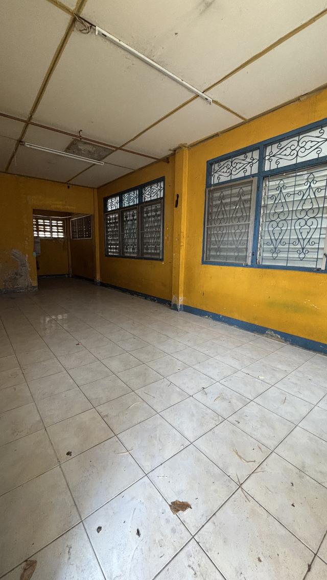 ขายบ้านเดี่ยว ประชาอุทิศ ทุ่งครุ 4