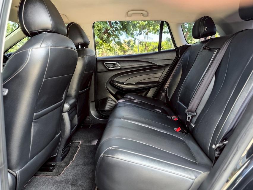 รหัสรถ CBL9063 MG EP Plus EV ปี 2022 รถยนต์พลังงานไฟฟ้า 100% ขับดี ประหยัดสุดๆ 🌿 9